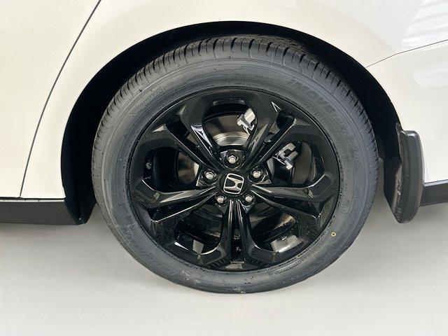 used 2025 Honda Accord car, priced at $25,897