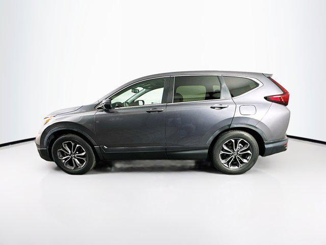 used 2022 Honda CR-V car, priced at $26,397