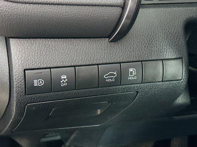 used 2021 Toyota Camry car, priced at $17,996