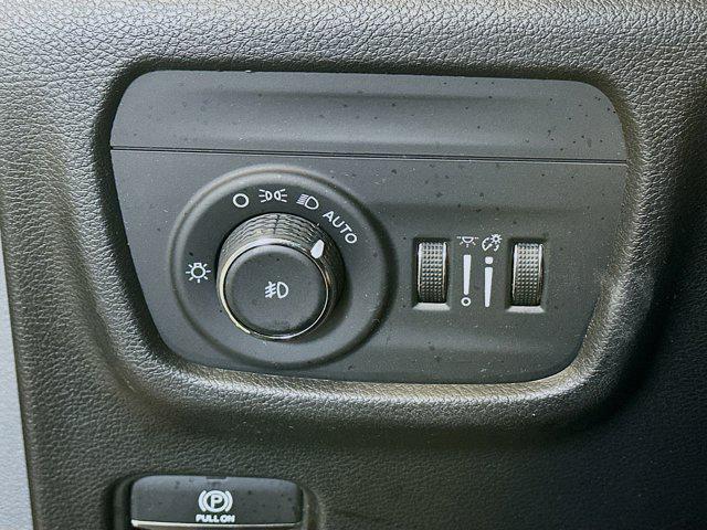 used 2022 Jeep Grand Cherokee L car, priced at $31,797