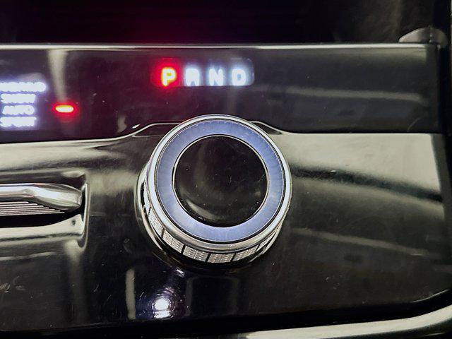 used 2022 Jeep Grand Cherokee L car, priced at $31,797