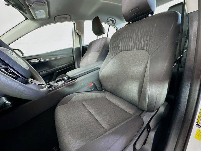 used 2025 Toyota Camry car, priced at $25,847
