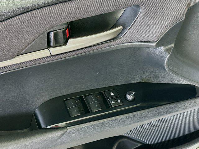 used 2025 Toyota Camry car, priced at $25,847