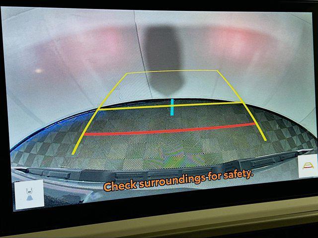 used 2024 Toyota Tacoma car, priced at $35,697