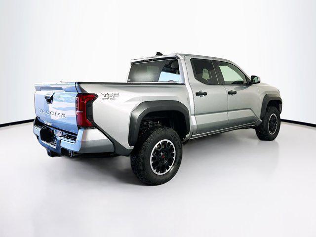 used 2024 Toyota Tacoma car, priced at $35,697