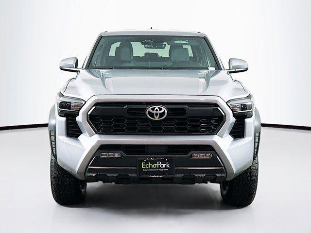 used 2024 Toyota Tacoma car, priced at $35,697