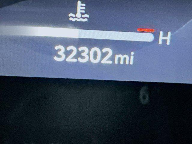 used 2024 Toyota Tacoma car, priced at $35,697