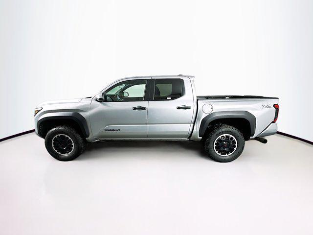 used 2024 Toyota Tacoma car, priced at $35,697