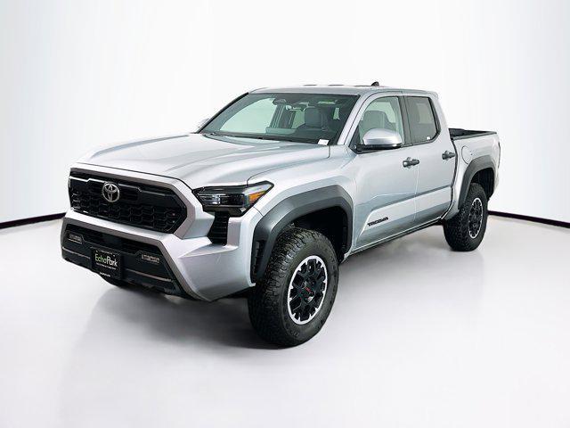 used 2024 Toyota Tacoma car, priced at $35,697