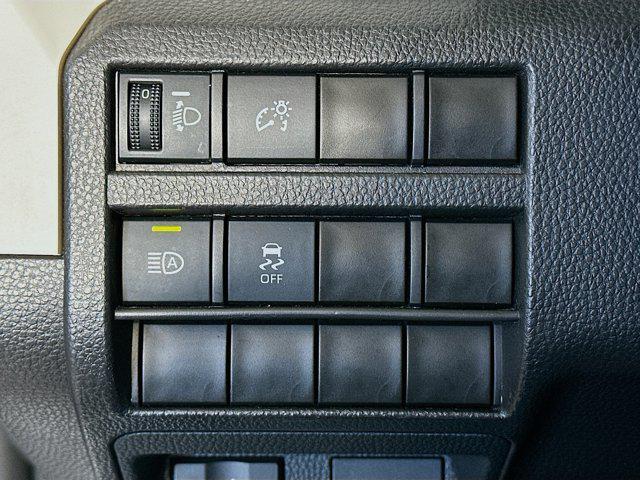 used 2024 Toyota Tacoma car, priced at $35,697