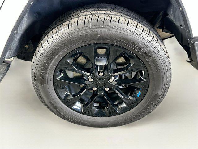used 2022 Jeep Wrangler Unlimited 4xe car, priced at $29,997
