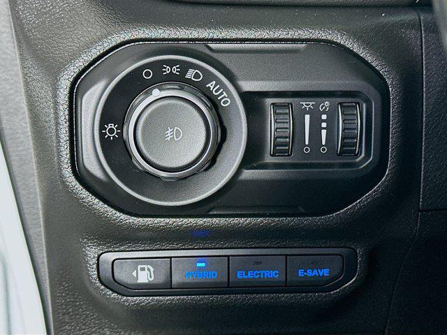 used 2022 Jeep Wrangler Unlimited 4xe car, priced at $29,997