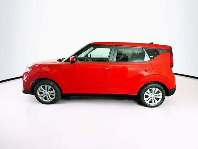 used 2022 Kia Soul car, priced at $16,197