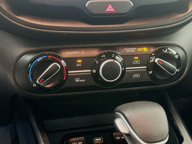 used 2022 Kia Soul car, priced at $16,197