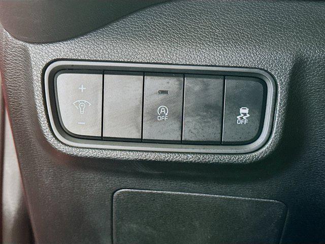 used 2022 Kia Soul car, priced at $16,197
