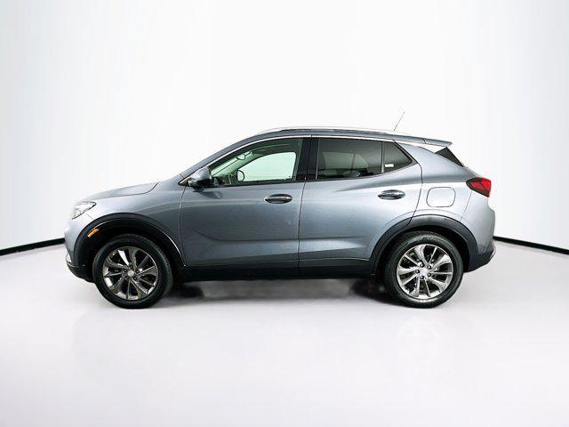 used 2022 Buick Encore GX car, priced at $19,397
