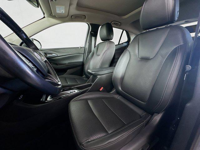 used 2022 Buick Encore GX car, priced at $19,397