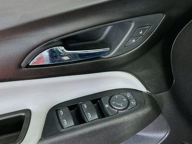 used 2019 Chevrolet Equinox car, priced at $14,599