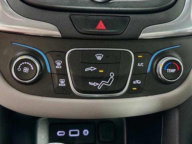 used 2019 Chevrolet Equinox car, priced at $14,599