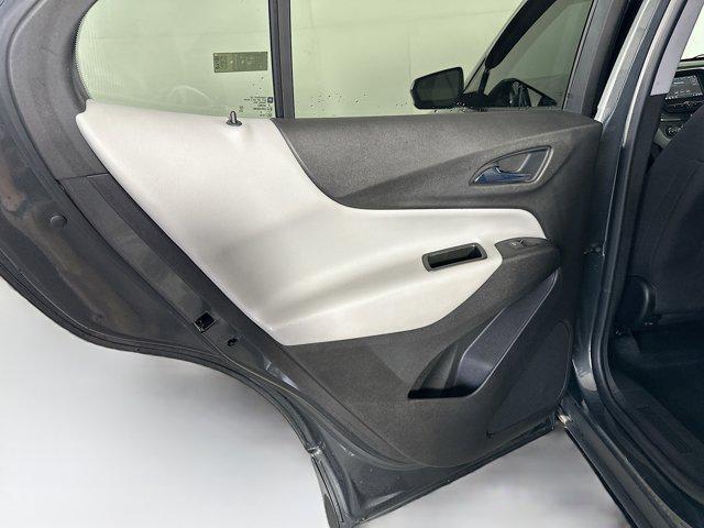 used 2019 Chevrolet Equinox car, priced at $14,599