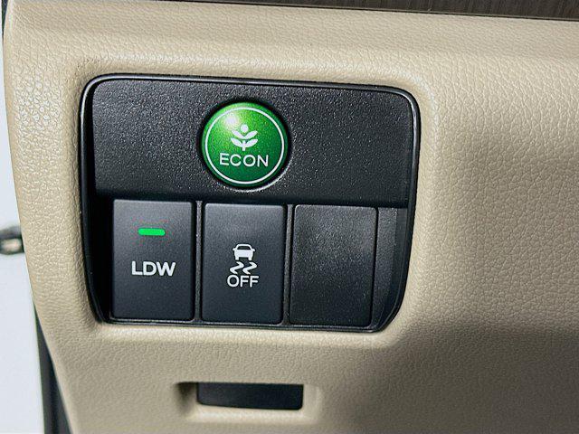 used 2015 Honda Accord Hybrid car, priced at $15,496