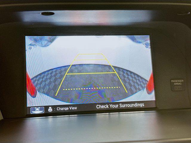 used 2015 Honda Accord Hybrid car, priced at $15,496