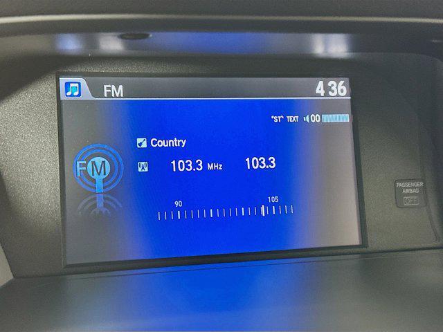 used 2015 Honda Accord Hybrid car, priced at $15,496