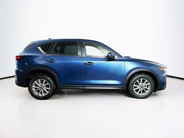 used 2023 Mazda CX-5 car, priced at $20,989