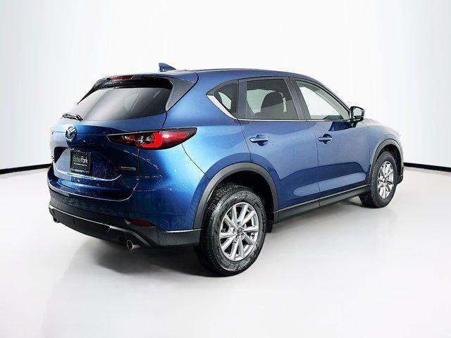 used 2023 Mazda CX-5 car, priced at $20,989