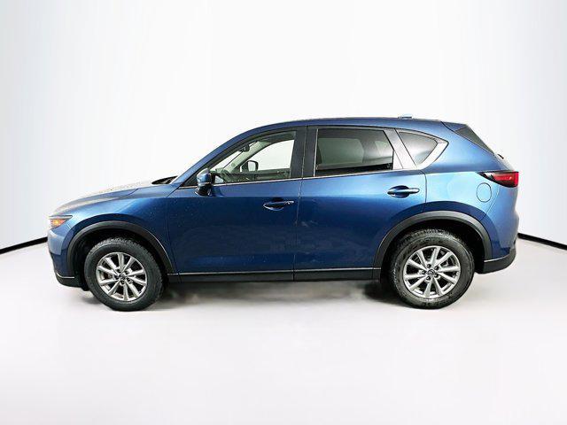 used 2023 Mazda CX-5 car, priced at $20,989