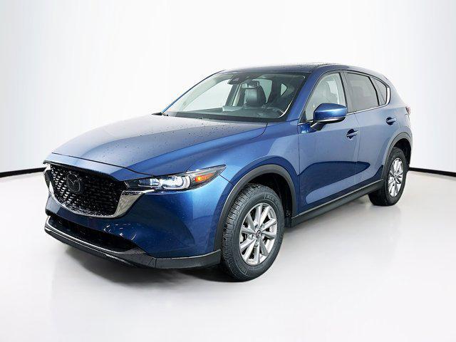 used 2023 Mazda CX-5 car, priced at $20,989