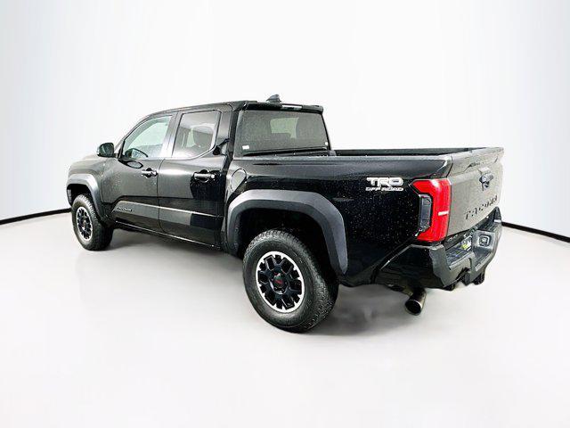 used 2024 Toyota Tacoma car, priced at $37,497