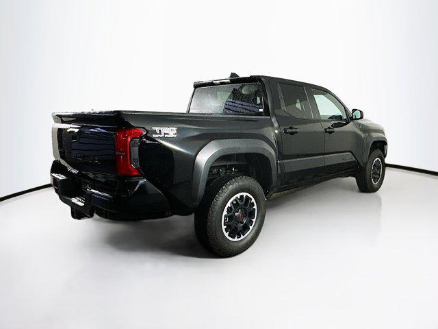 used 2024 Toyota Tacoma car, priced at $37,497