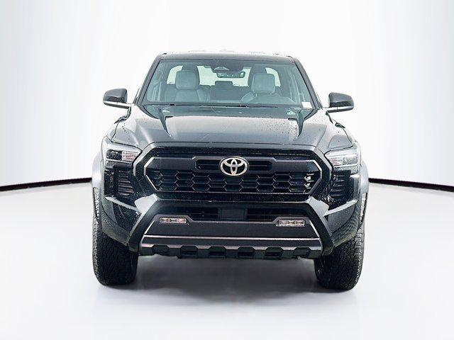 used 2024 Toyota Tacoma car, priced at $37,497