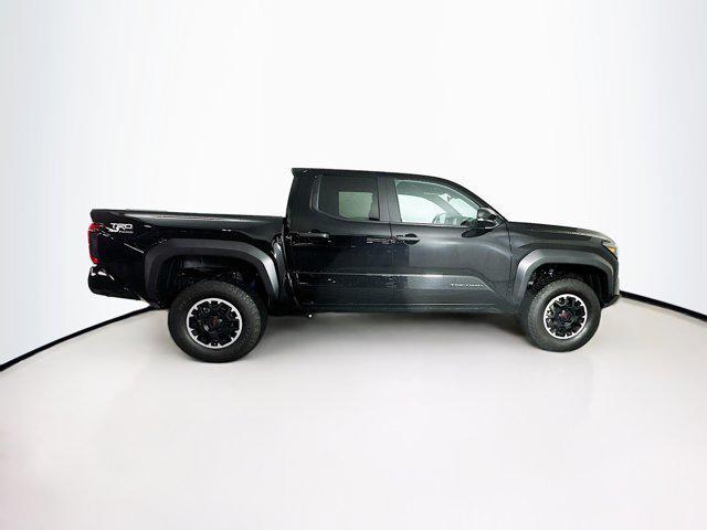 used 2024 Toyota Tacoma car, priced at $37,497