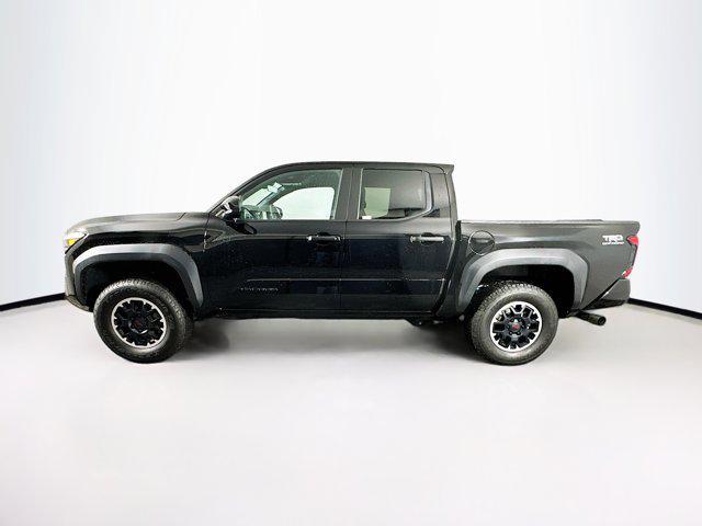 used 2024 Toyota Tacoma car, priced at $37,497