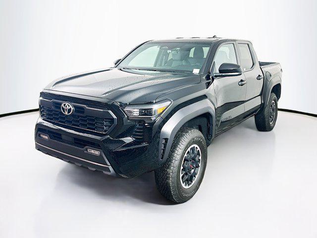 used 2024 Toyota Tacoma car, priced at $37,497