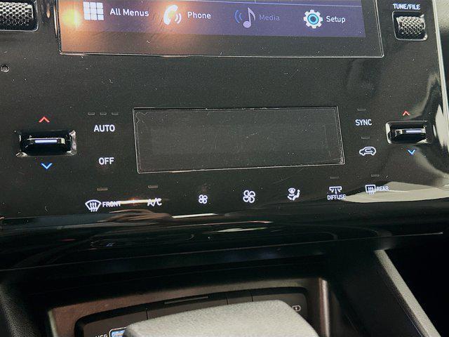 used 2024 Hyundai Tucson car, priced at $20,487