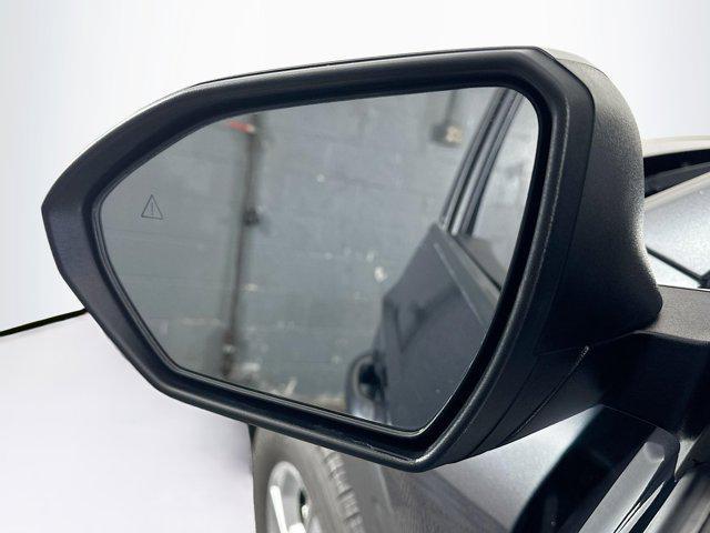 used 2024 Hyundai Tucson car, priced at $20,487