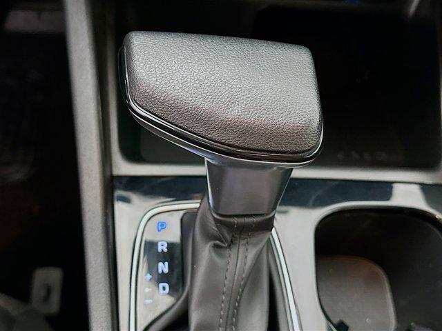 used 2024 Hyundai Tucson car, priced at $20,487