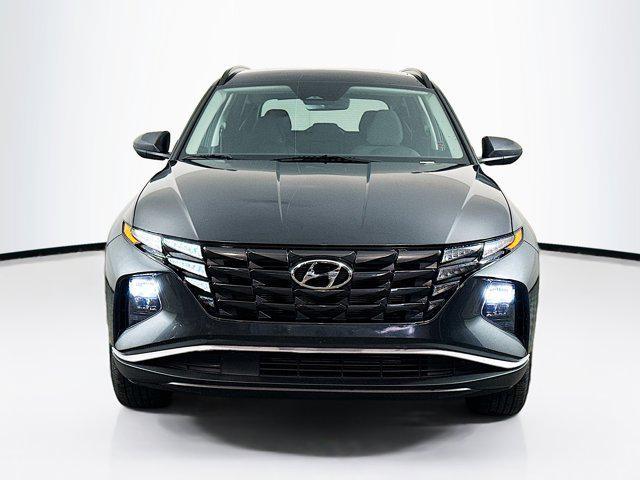 used 2024 Hyundai Tucson car, priced at $20,487