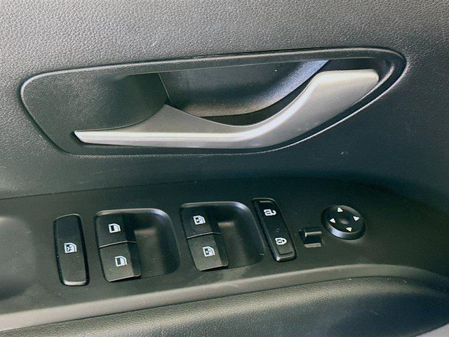 used 2024 Hyundai Tucson car, priced at $20,487
