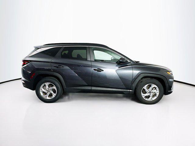 used 2024 Hyundai Tucson car, priced at $20,487