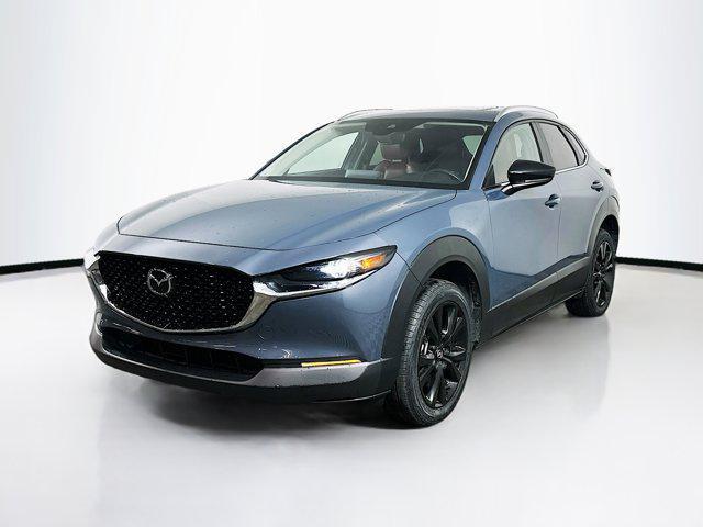 used 2022 Mazda CX-30 car, priced at $20,589