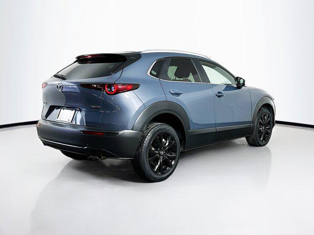 used 2022 Mazda CX-30 car, priced at $20,589