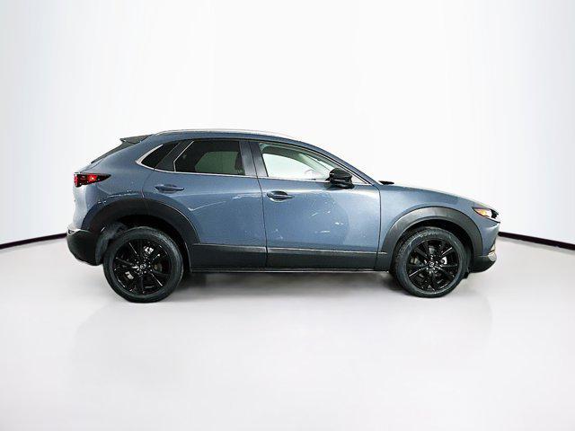 used 2022 Mazda CX-30 car, priced at $20,589