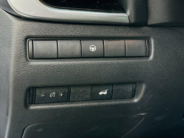 used 2022 Nissan Rogue car, priced at $25,697