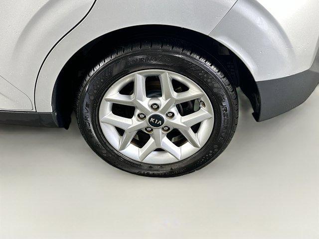 used 2021 Kia Soul car, priced at $12,997