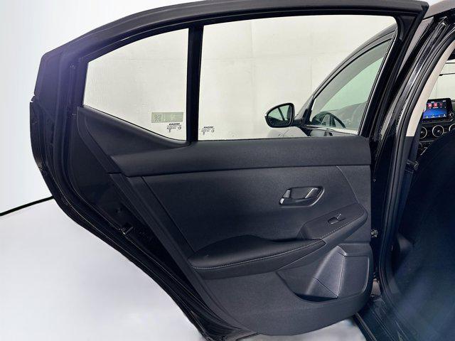 used 2024 Nissan Sentra car, priced at $18,497