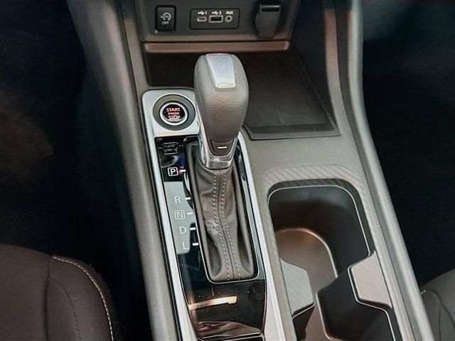 used 2024 Nissan Sentra car, priced at $18,497